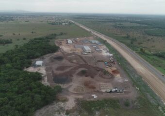 Ruta PY09 – Lote 1 (Habilitación y Mantenimiento)