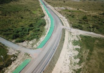 KM 40 Alberdi